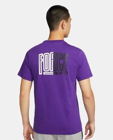 Áo Thể Thao Tay Ngắn Nam Nike As M Nk Tee St 5