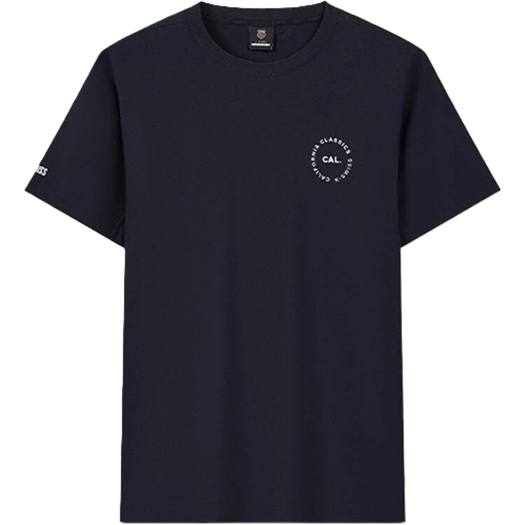 Áo tay ngắn Thời Trang Thể Thao Nam K-Swiss Short Sleeve T-Shirt