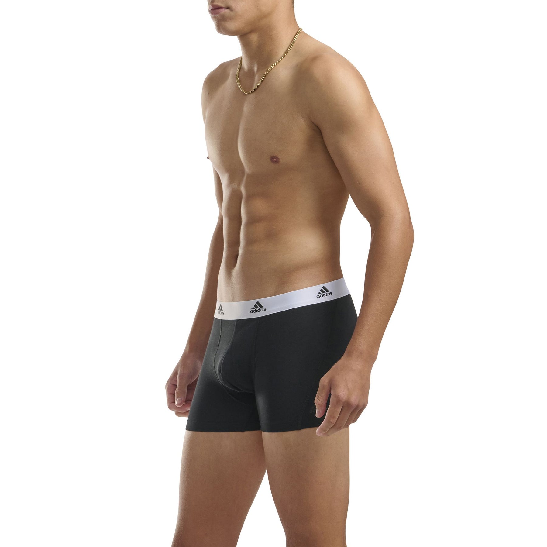 Quần Lót Thể Thao Nam Adidas Afc - 2Pk Trunk In Polybag