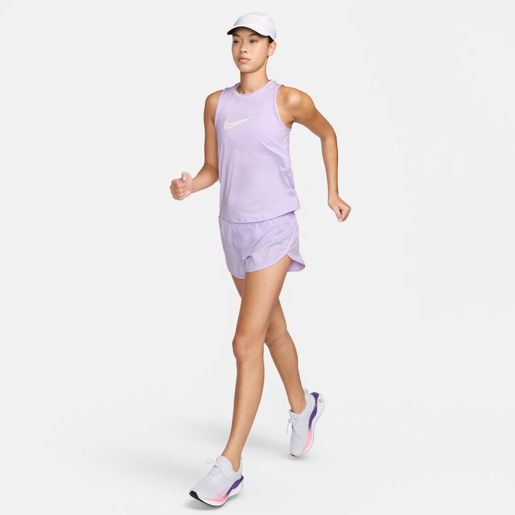 Quần Thể Thao Ngắn Nữ Nike As W Nk Fast Df Tempo Short
