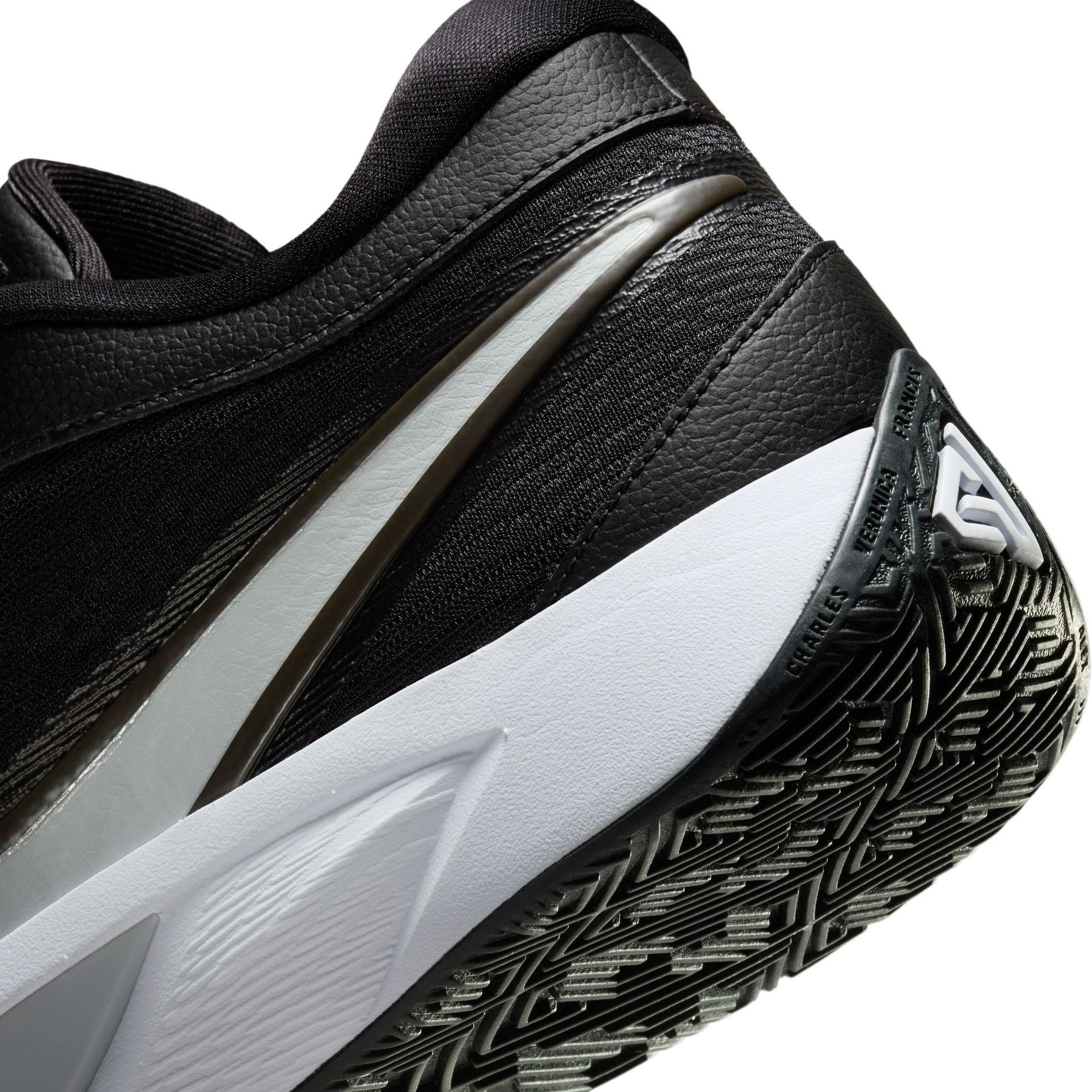 Giày Thể Thao Bóng Rổ Nam Nike Giannis Freak 6 Ep