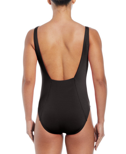 Đồ Bơi Thể Thao một mảnh Nữ Nike Swim U-BACK ONE PIECE