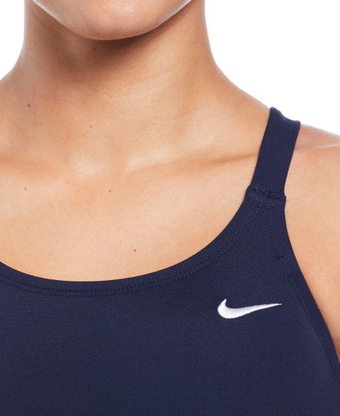 Đồ Bơi Thể Thao một mảnh Nữ Nike Swim FASTBACK LOW LEG ONE