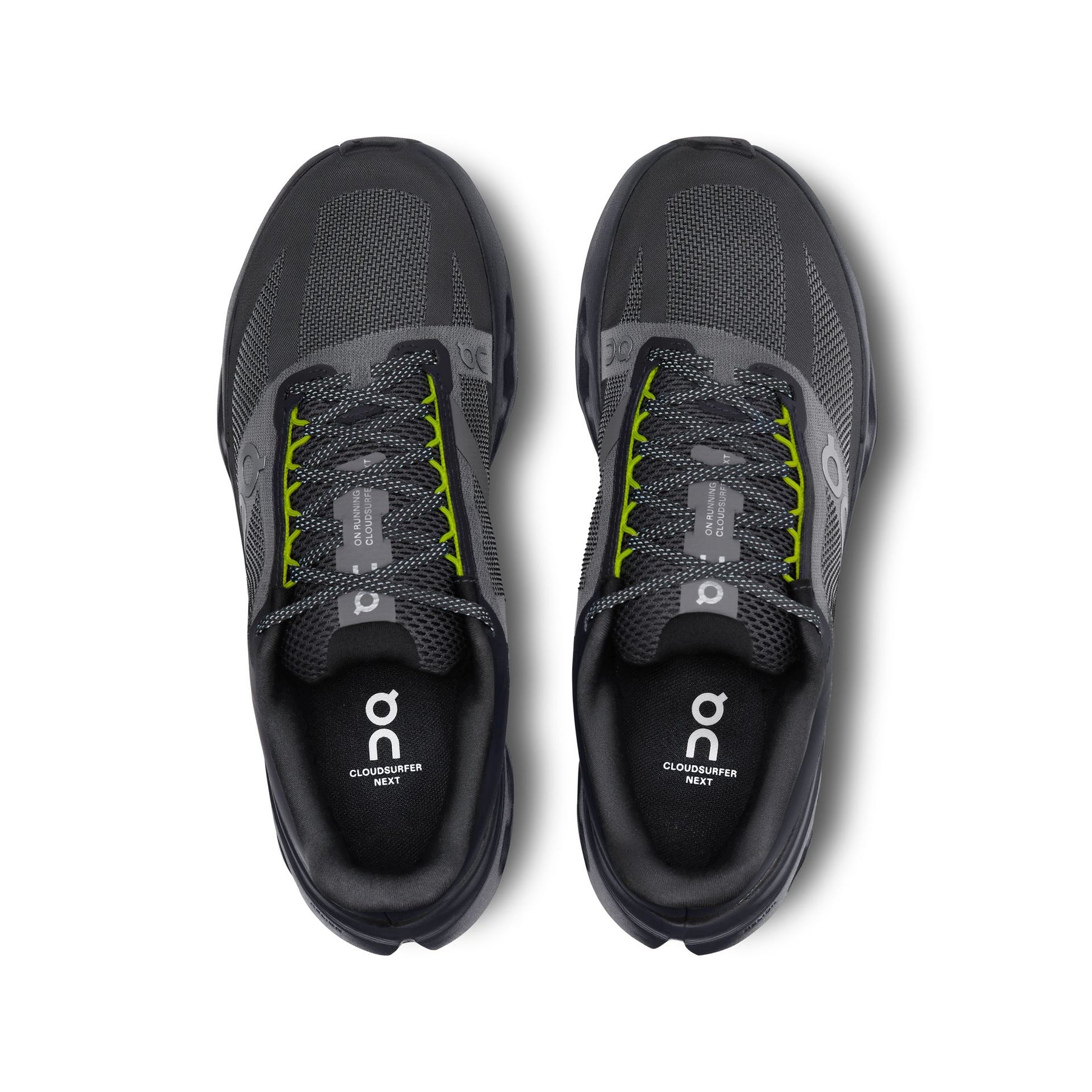 Giày Thể Thao Chạy Bộ Nữ On Running Cloudsurfer Next