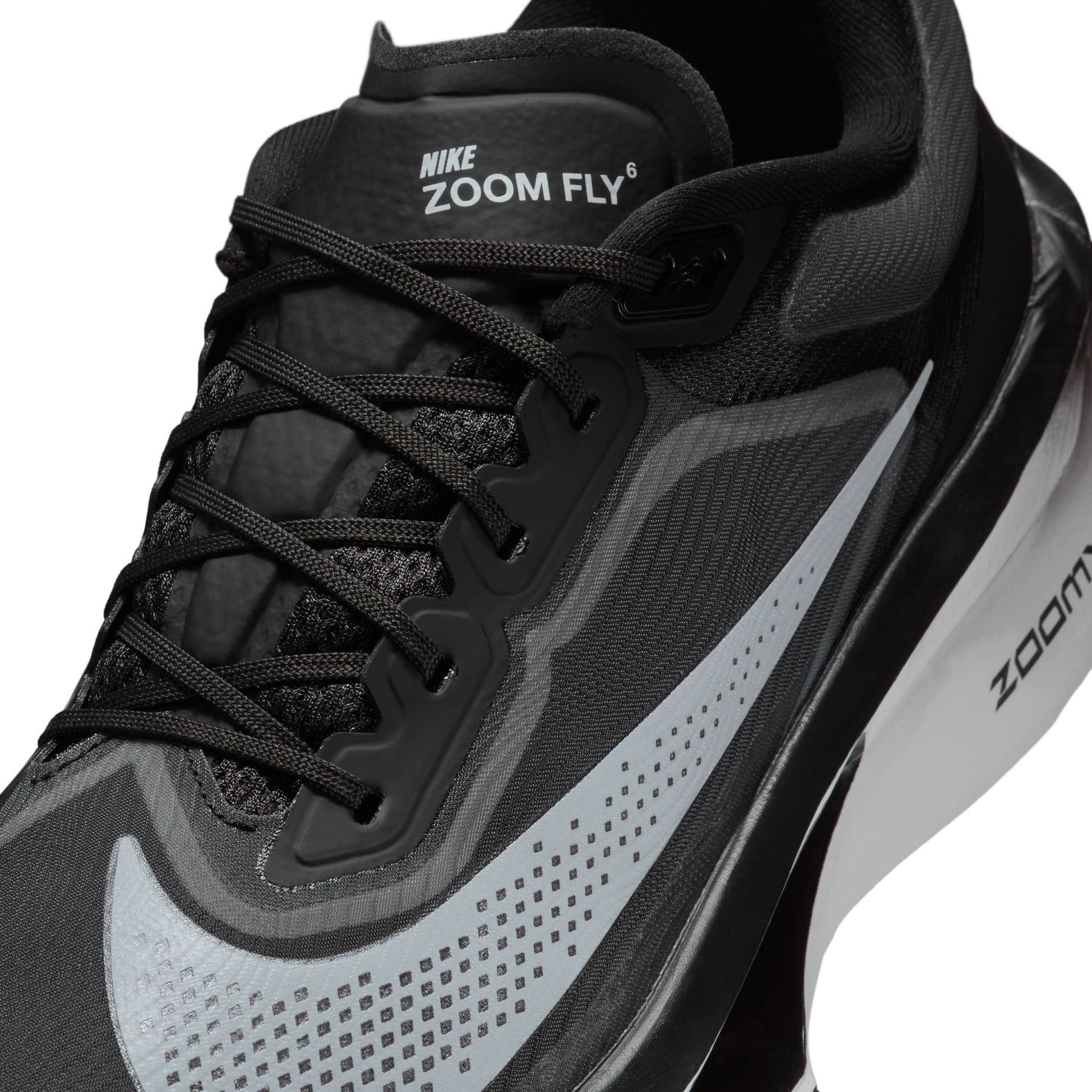 Giày Thể Thao Chạy Bộ Nam Nike Zoom Fly 6