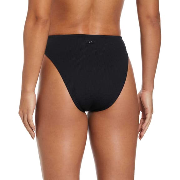 Quần Bơi Thể Thao Nữ NIKE SWIM Nike Elevated Essential High Waist Bottom