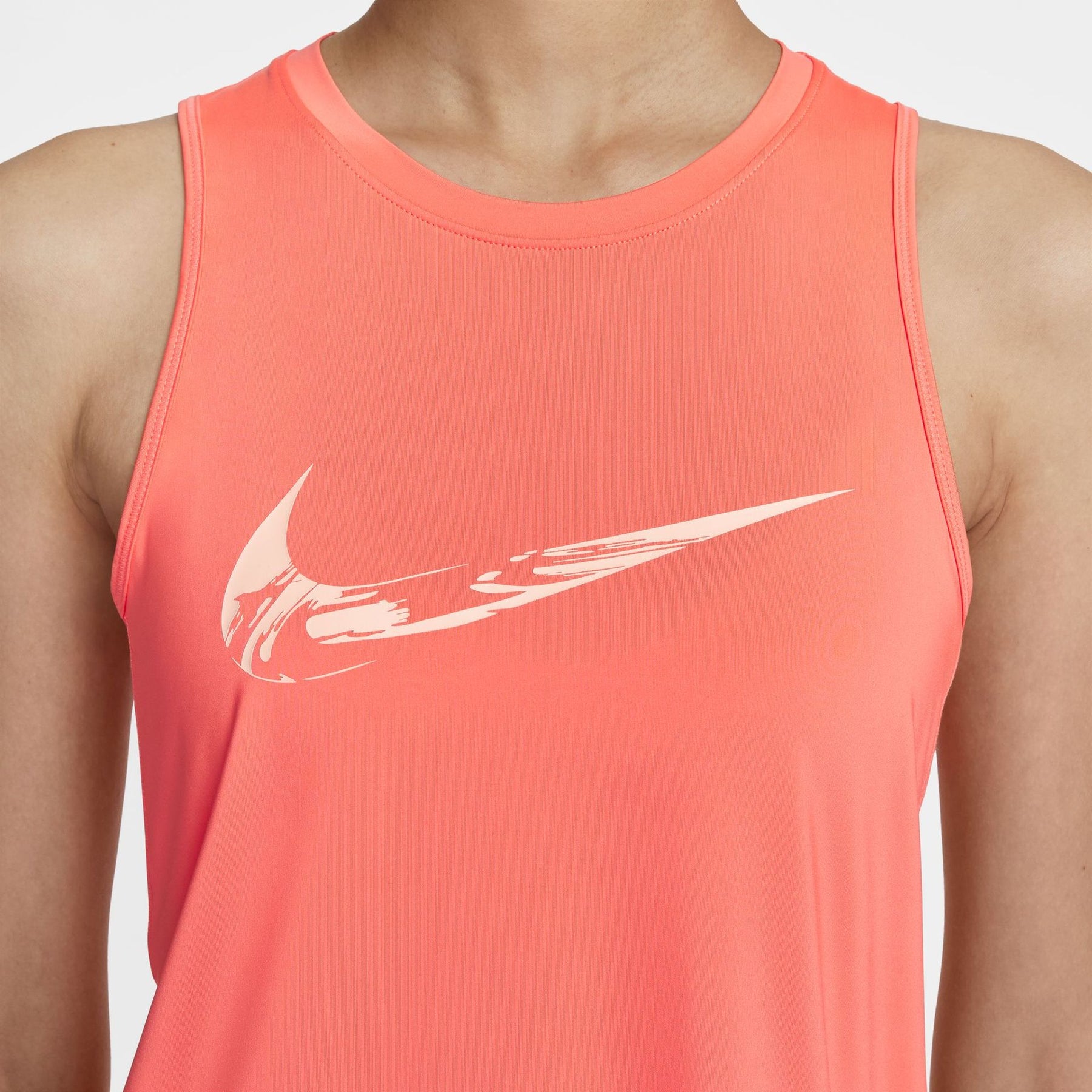 Áo Thể Thao Ba Lỗ Nữ Nike As W Nk One Swoosh Hbr Df Tank