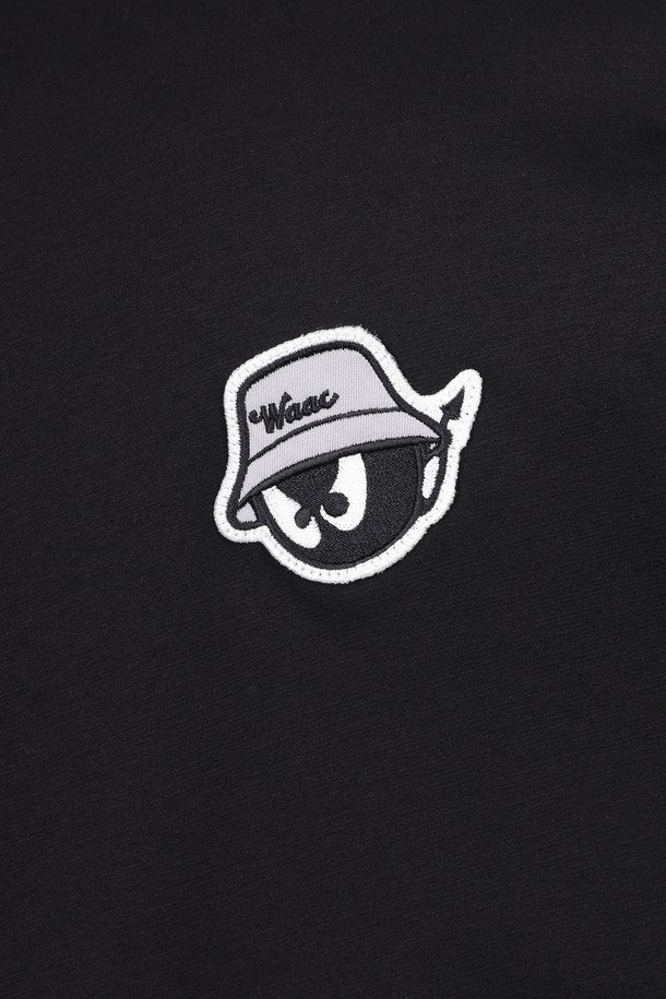 Áo Golf WAAC Nam Bucket Hat Waacky Mock neck Top