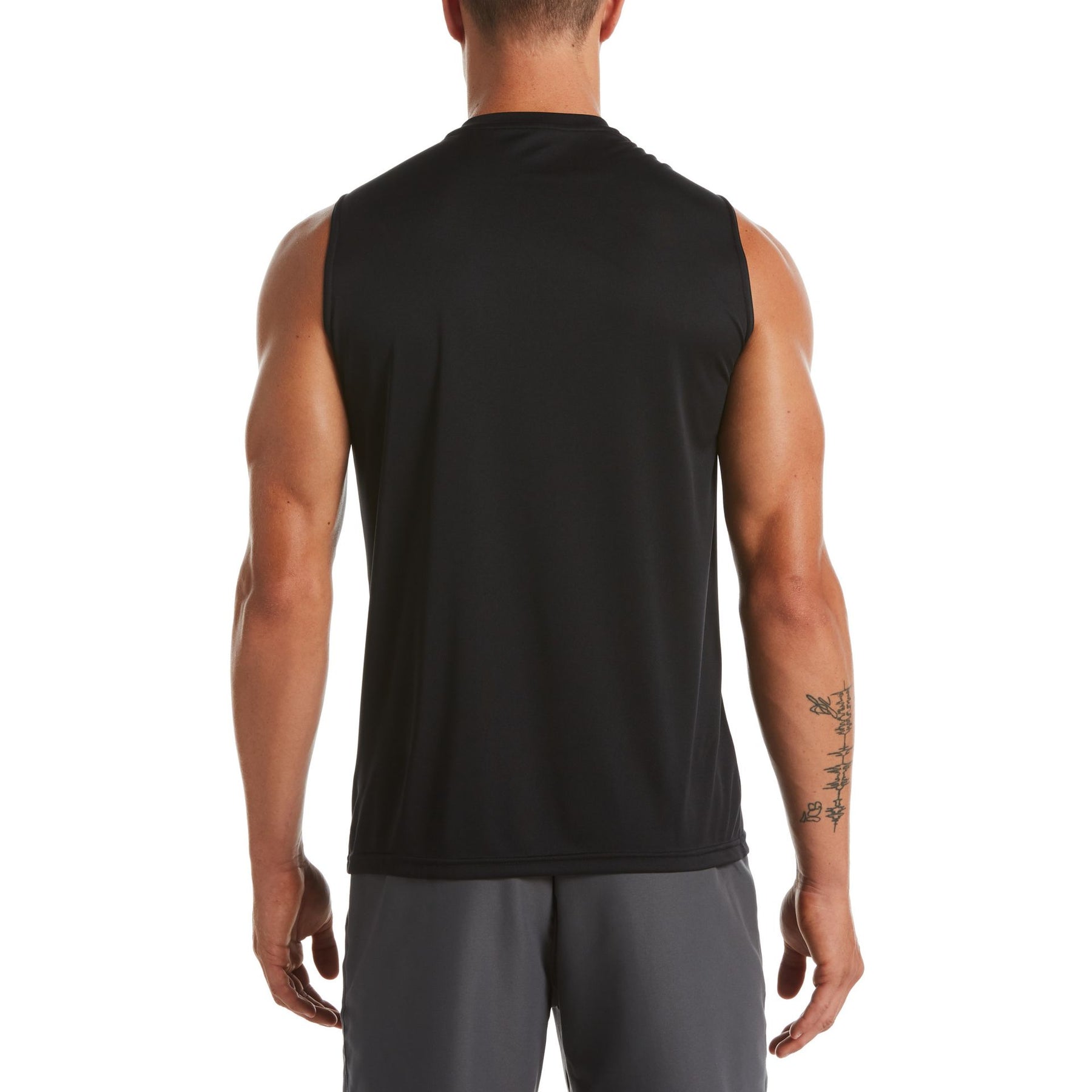 Áo Bơi Thể Thao Nam Nike Swim Sleeveless Hydroguard