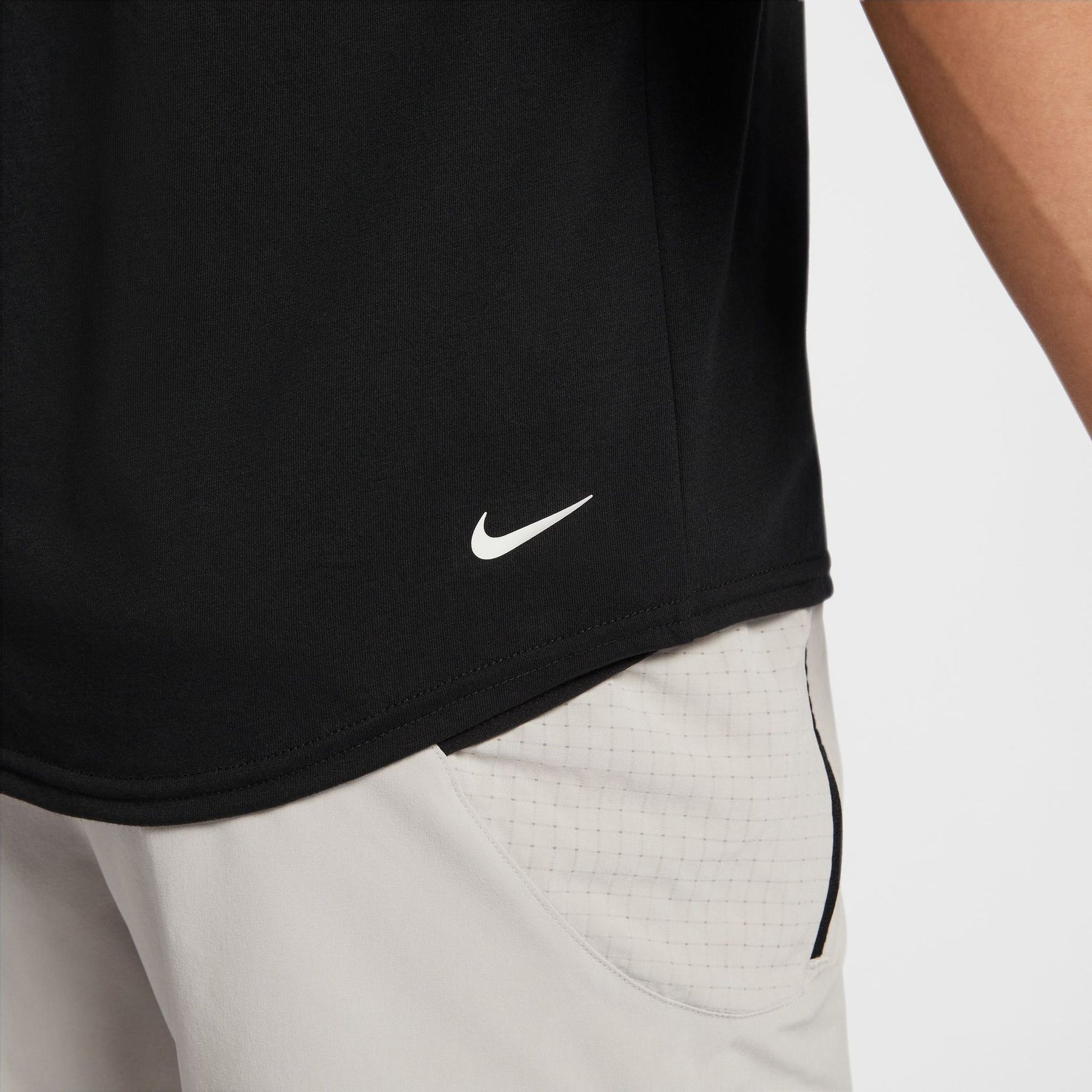 Áo Thể Thao Ba Lỗ Nam Nike As M Nk Df Solar Chase Slvls T