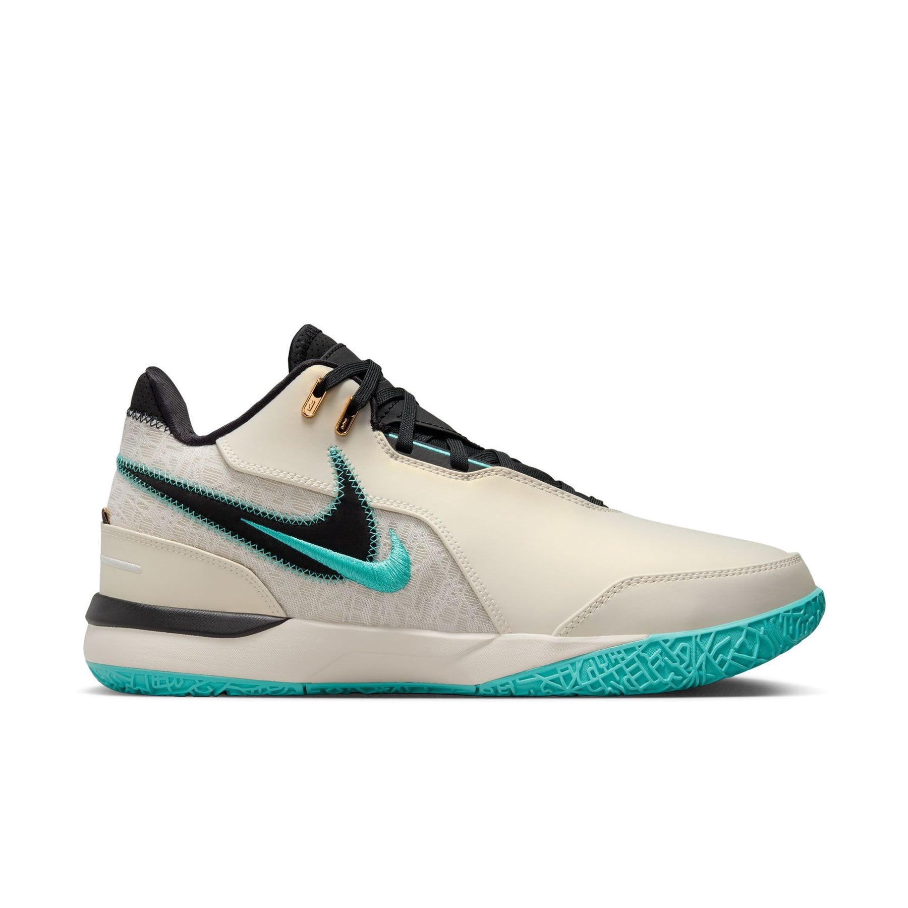 Giày Thể Thao Bóng Rổ Nam Nike Zm Lebron Nxxt Gen Ampd Ep