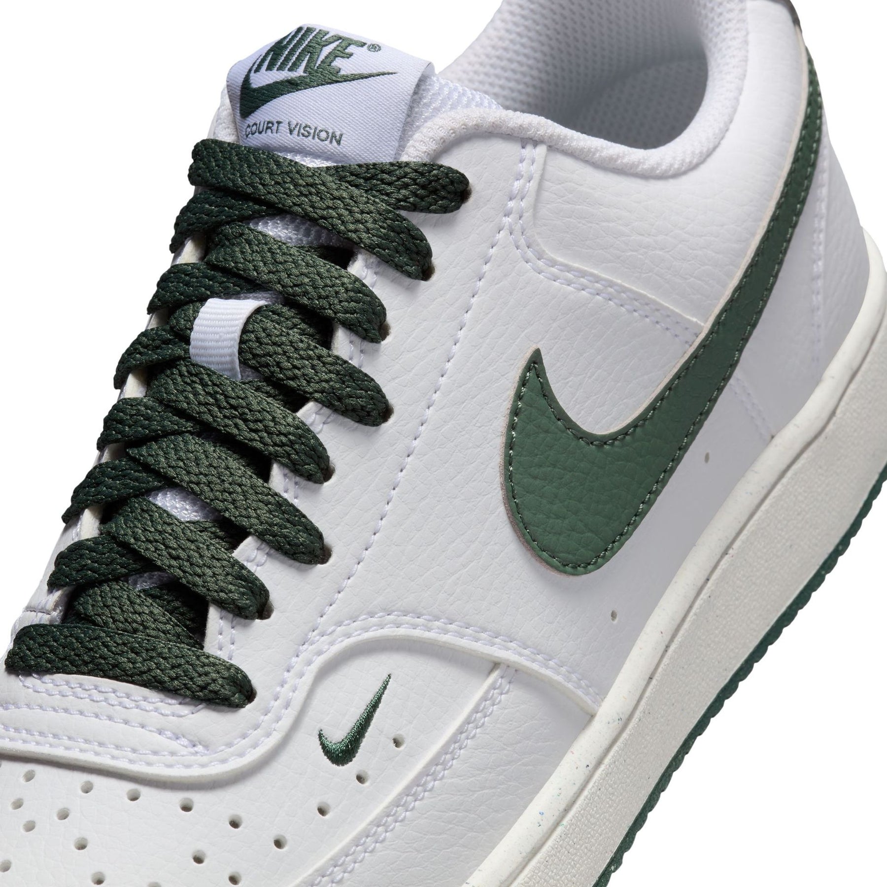 Giày Thể Thao Thời Trang Nữ Nike W Nike Court Vision Lo Nn