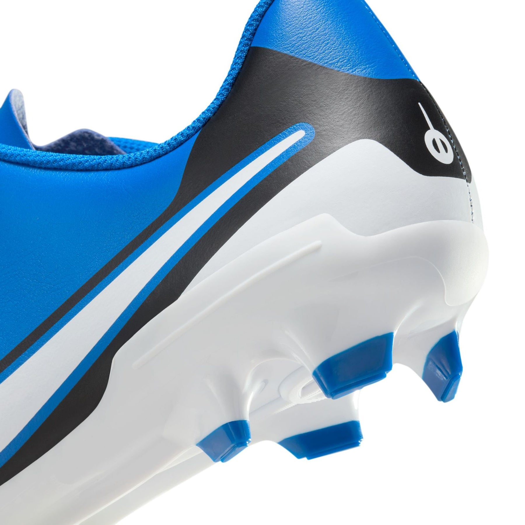 Giày Thể Thao Bóng Đá Sân Cỏ Tự Nhiên Nam Nike Legend 10 Club Fg/Mg