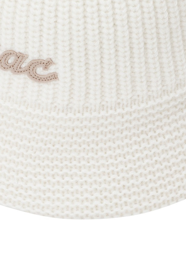 Nón Golf WAAC Nữ Knit Bucket Hat