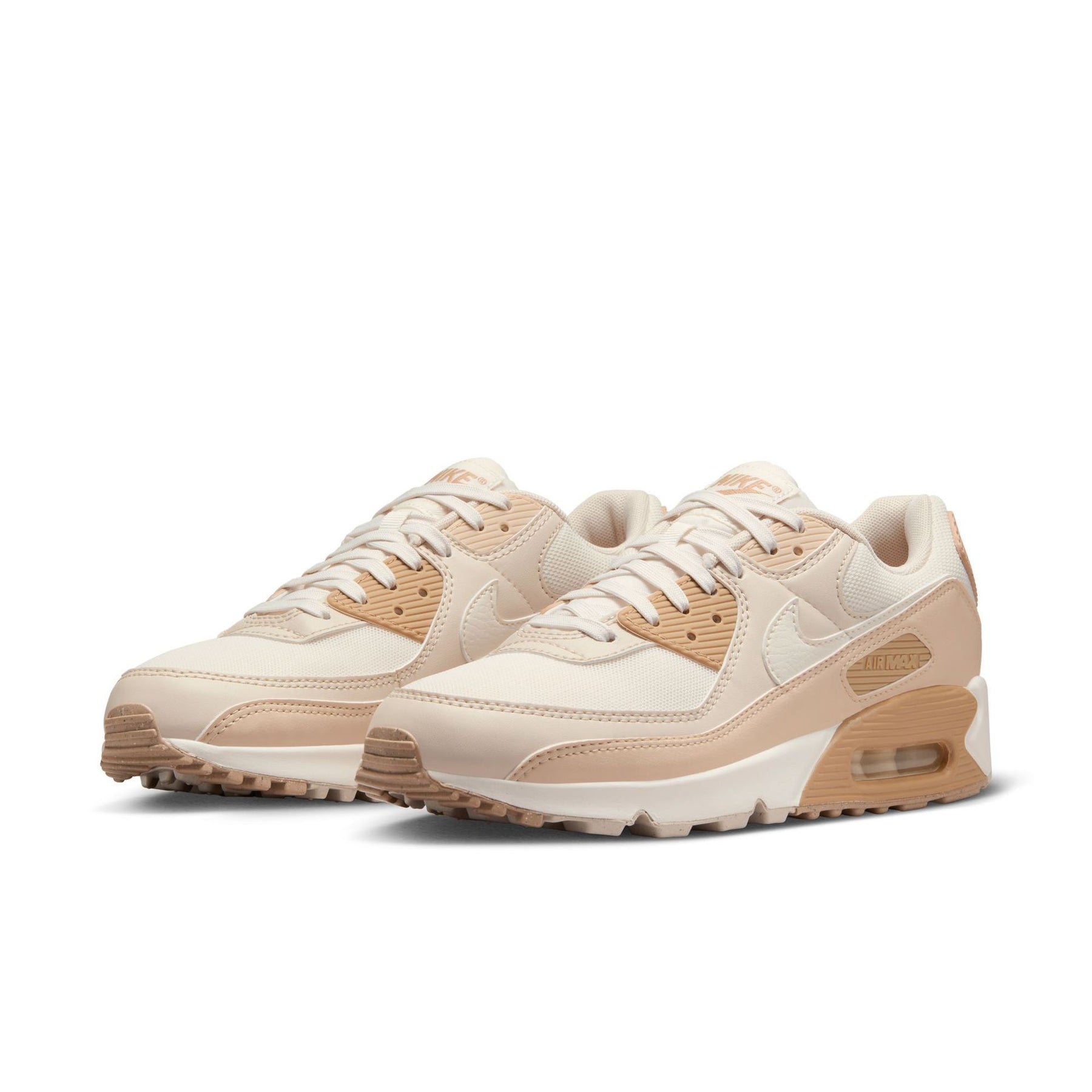 Giày Thể Thao Thời Trang Nữ Nike Wmns Air Max 90