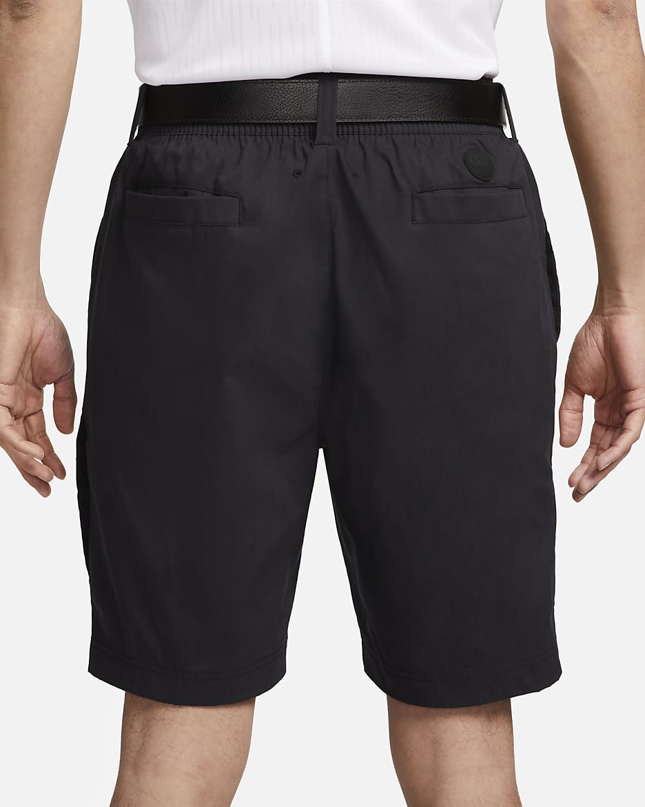 Quần Golf Ngắn Nam Nike As M Nk Unscripted Short
