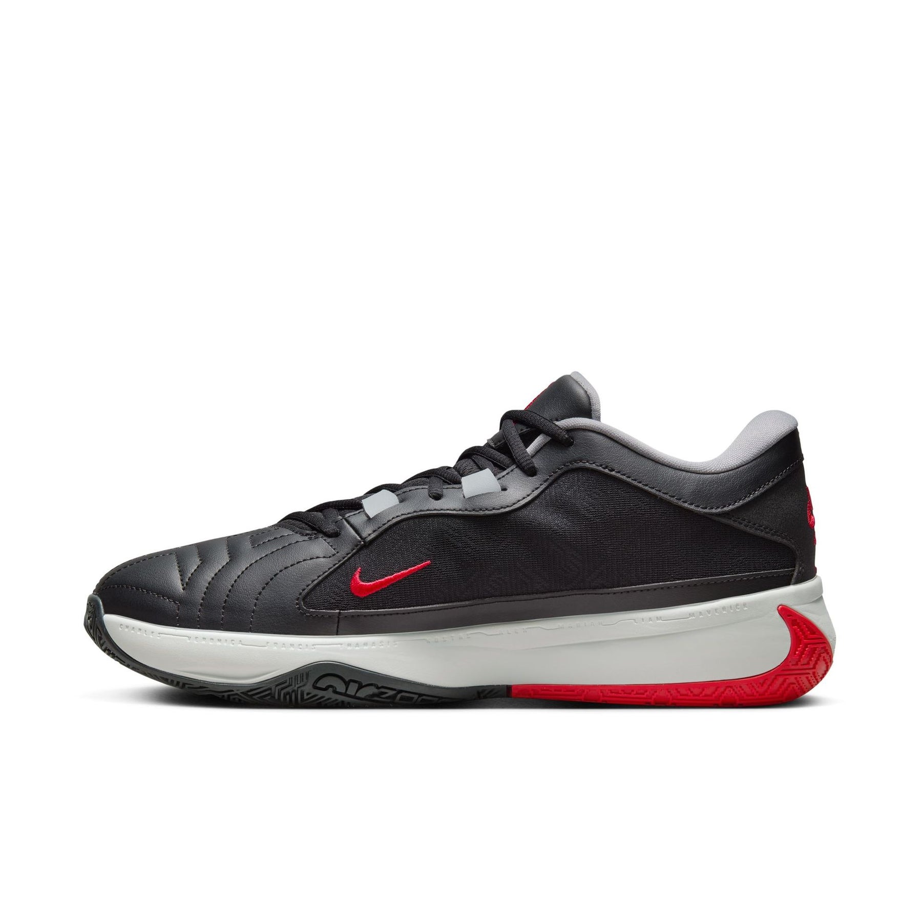 Giày Thể Thao Bóng Rổ Nam Nike Zoom Freak 5 Ep