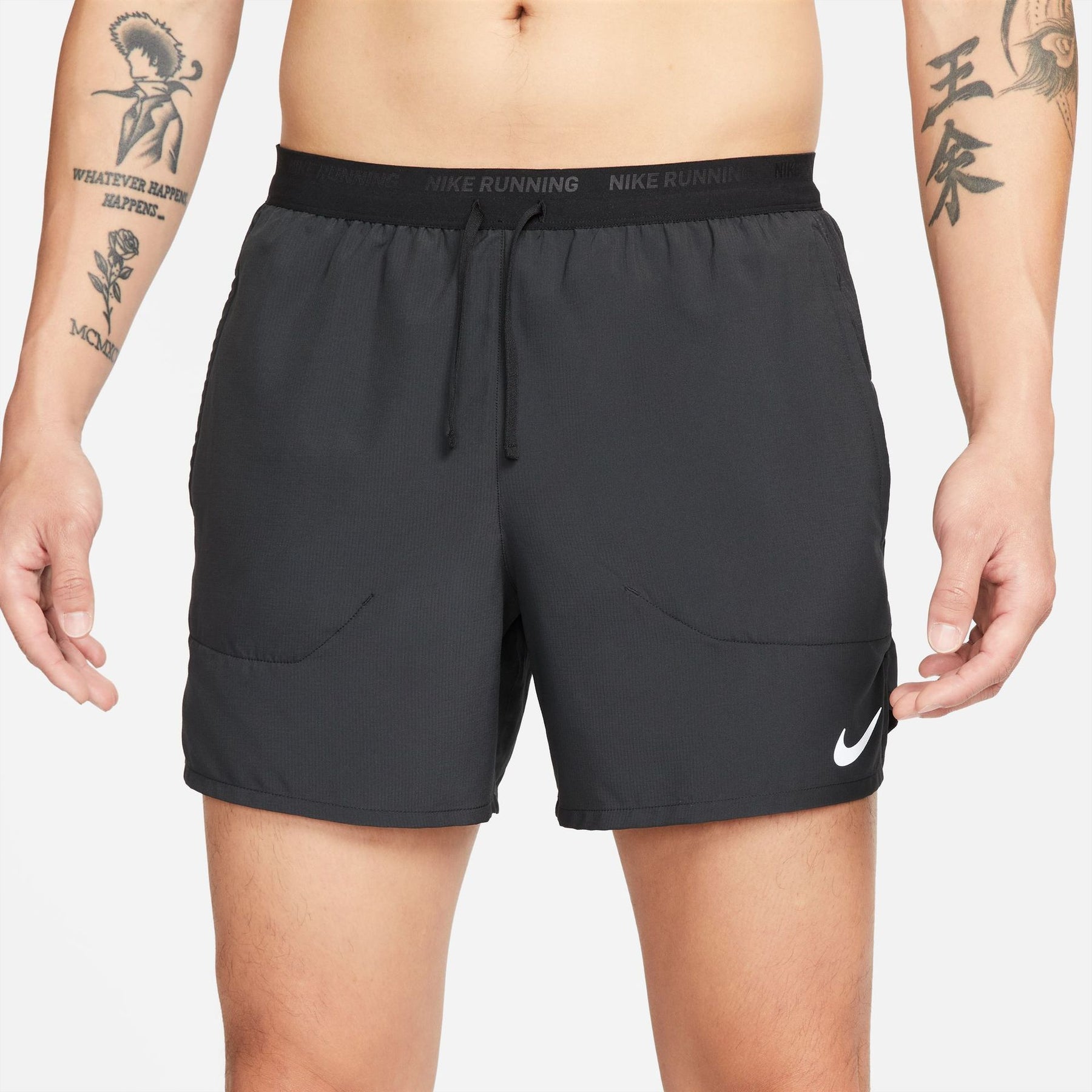 Quần Ngắn Thể Thao Nam Nike As M Nk Df Stride 5In Bf Shrt
