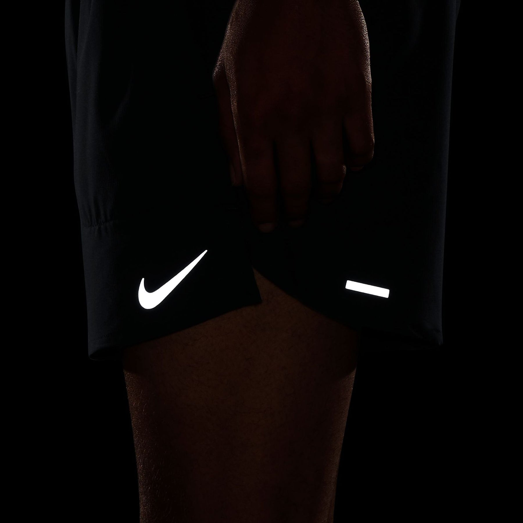 Quần Ngắn Thể Thao Nam Nike As M Nk Df Stride 5In Bf Shrt