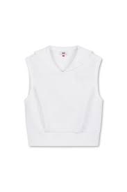 Áo Golf Nữ WAAC Women Jersey Vest