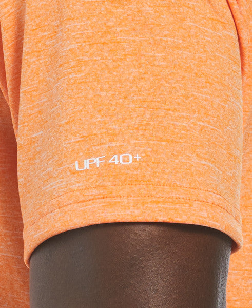 Áo Bơi Thể Thao Nam Nike Swim SHORT SLEEVE HYDROGU