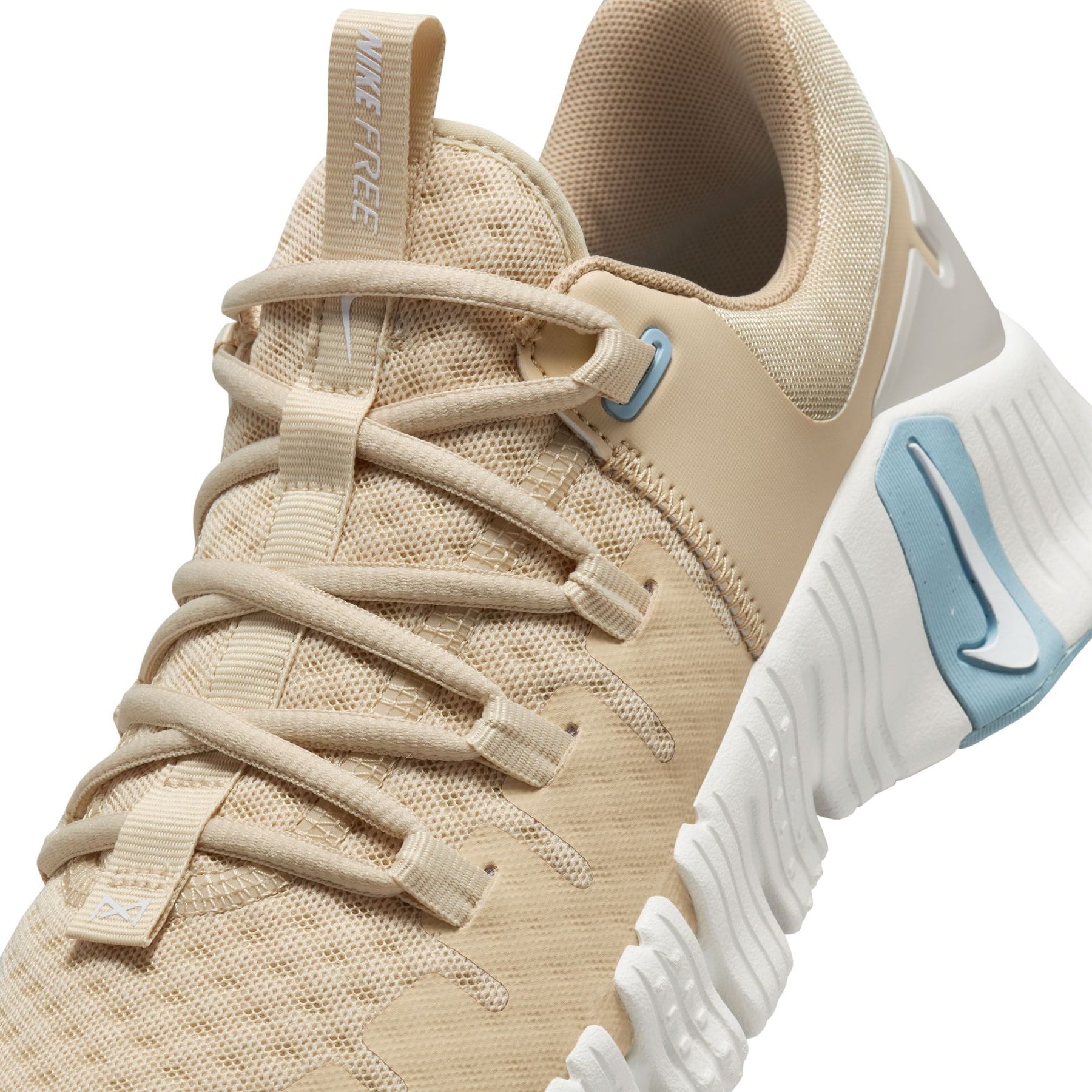 Giày Thể Thao Tập Luyện Nữ Nike W Nike Free Metcon 5