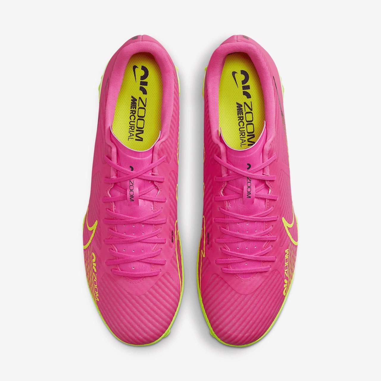 Giày Thể Thao Bóng Đá Sân Cỏ Nhân Tạo Nam Nike ZOOM VAPOR 15 ACADEMY TF
