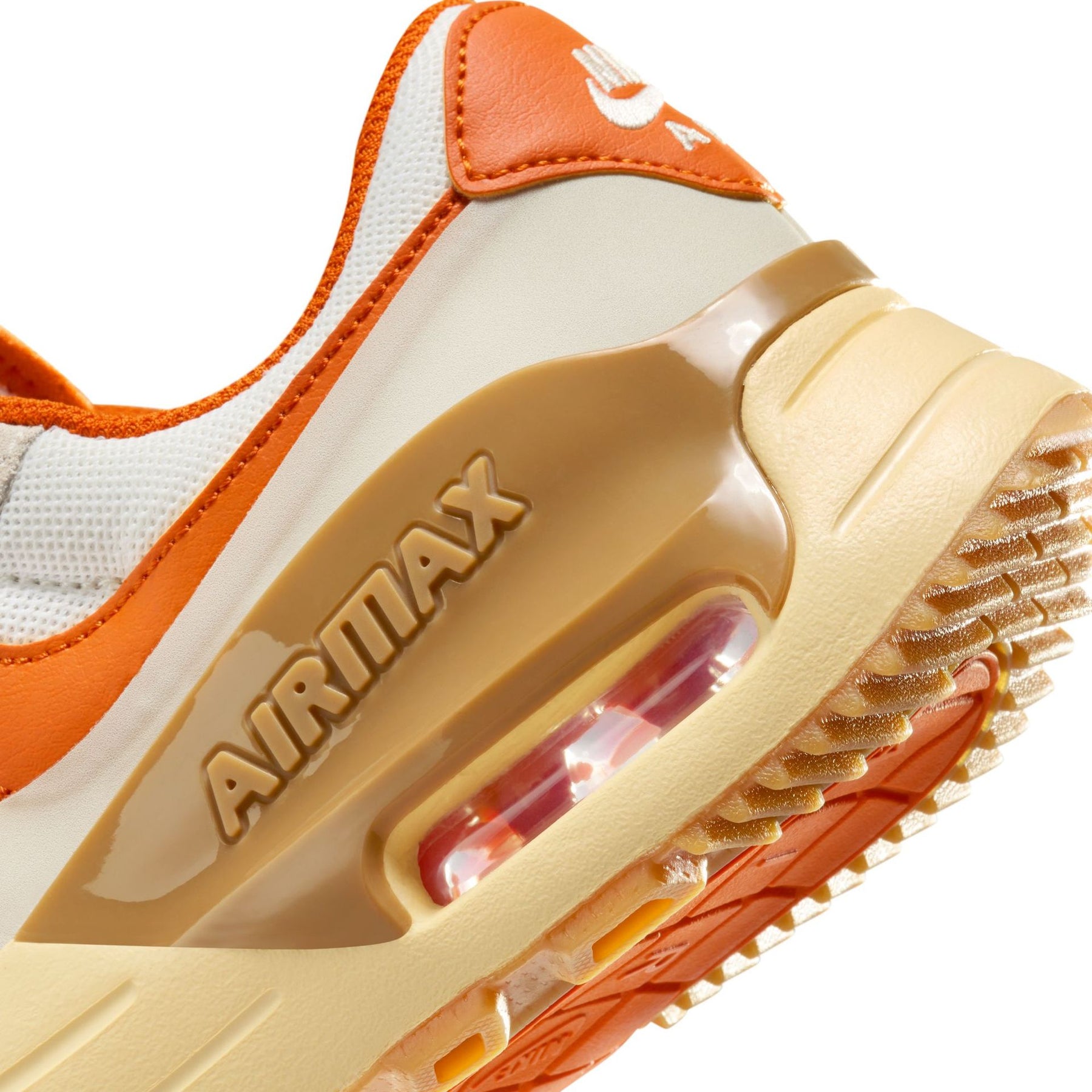 Giày Thể Thao Thời Trang Nữ Nike W Air Max Systm