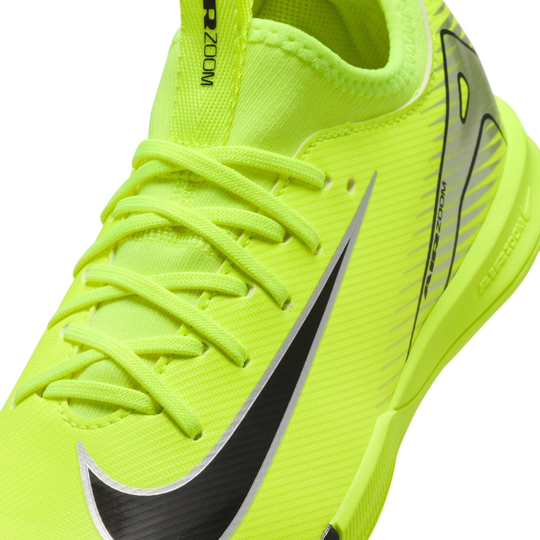 Giày Thể Thao Bóng Đá Sân Trong Nhà Trẻ Em Unisex Nike Jr Zoom Vapor 16 Academy Ic