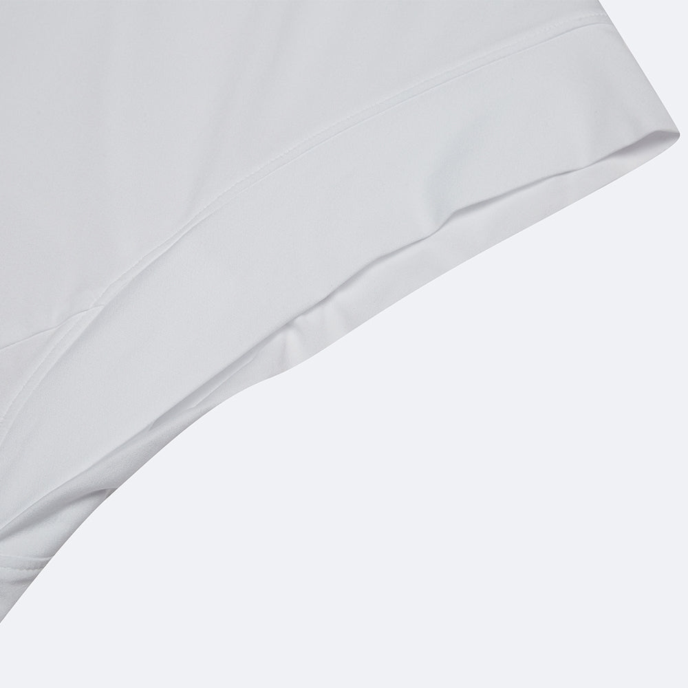 Áo Tay Ngắn Thể Thao Thời Trang Nữ K-Swiss Short Sleeve T-Shirt