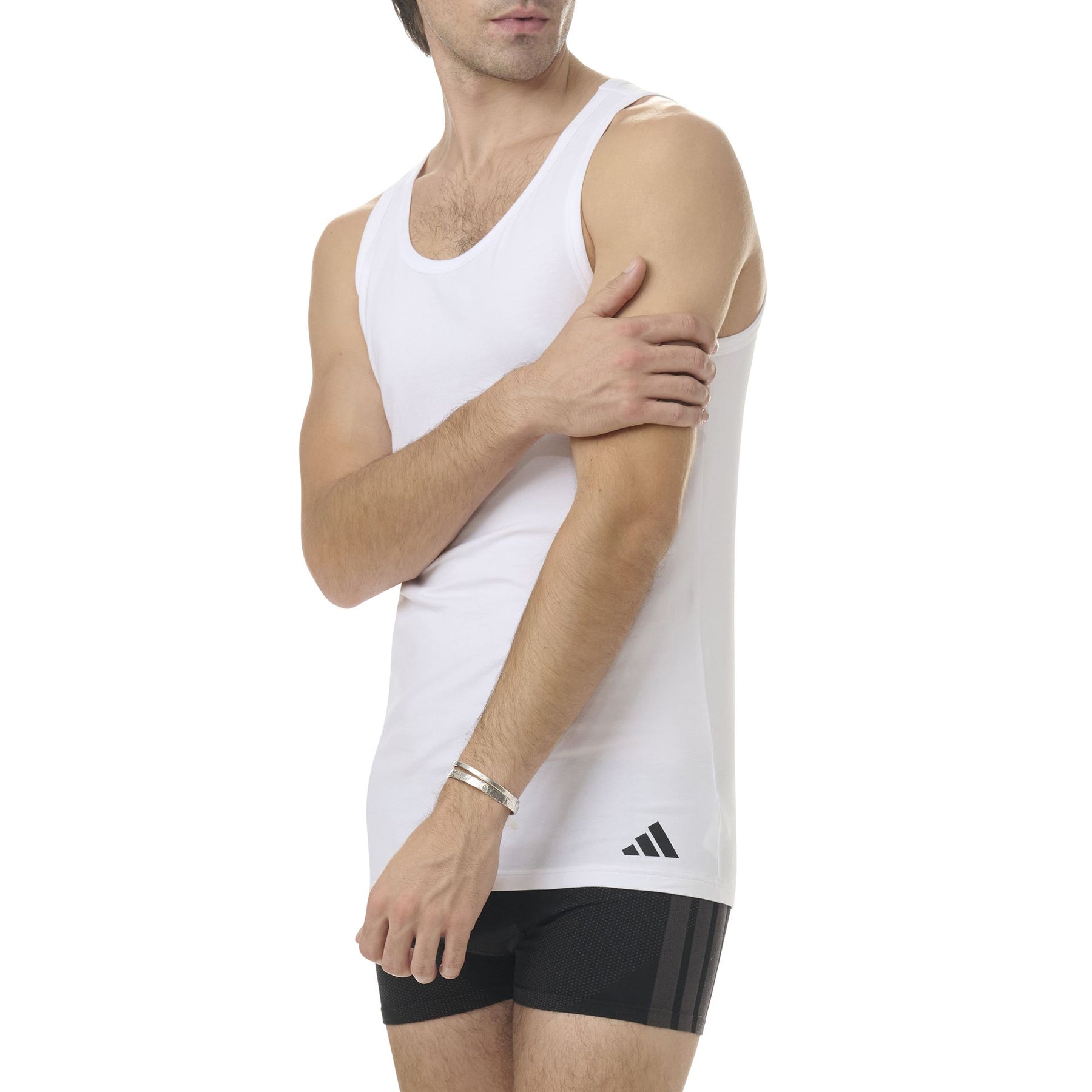 Áo Lót Thể Thao Nam Adidas Afc - 2Pk Tank Top