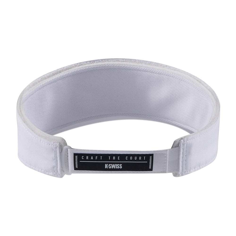 Nón Thể Thao Nữ K-Swiss Visor