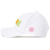 Nón Golf Unisex G/Fore Snapback Zippo Pore Gradient Stretch