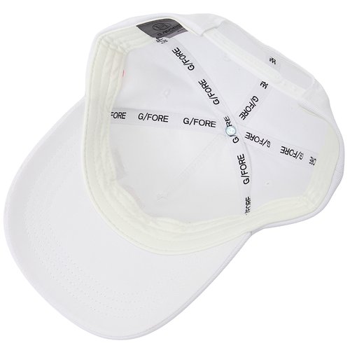 Nón Golf Unisex G/Fore Snapback Zippo Pore Gradient Stretch