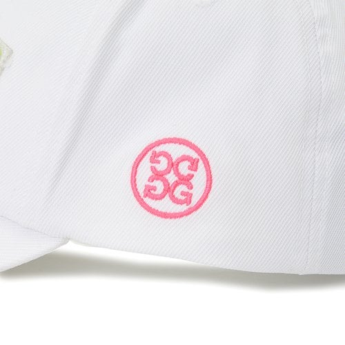 Nón Golf Unisex G/Fore Snapback Zippo Pore Gradient Stretch