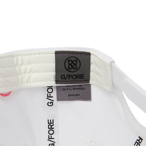 Nón Golf Unisex G/Fore Snapback Zippo Pore Gradient Stretch