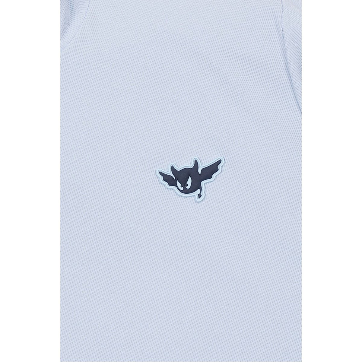 Áo Golf Nữ WAAC Athletic Stretch Mock Top