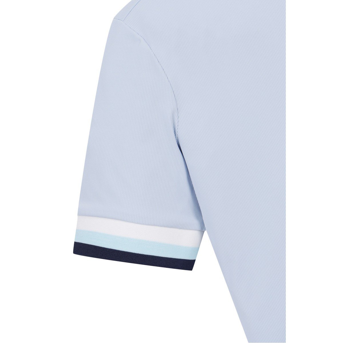 Áo Golf Nữ WAAC Athletic Stretch Mock Top