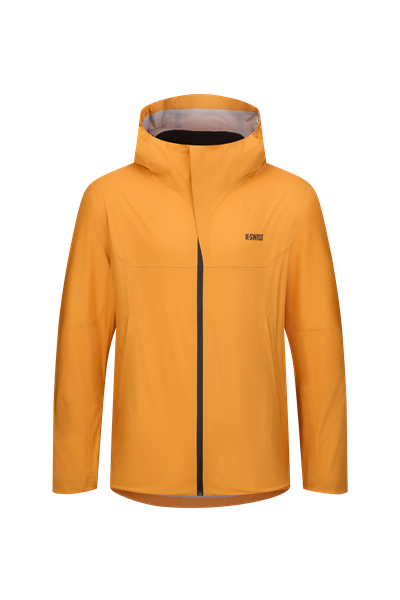 Áo khoác Thể Thao Thời Trang Nam K-SWISS Woven jacket