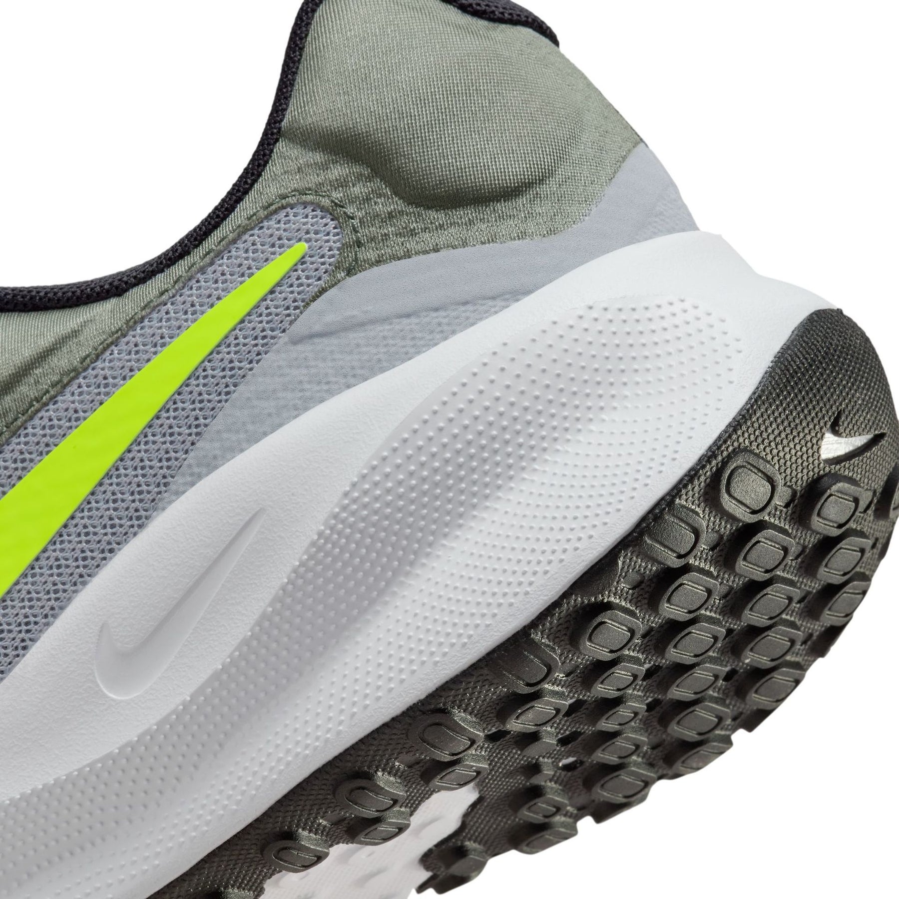 Giày Thể Thao Chạy Bộ Nam Nike Nike Revolution 7