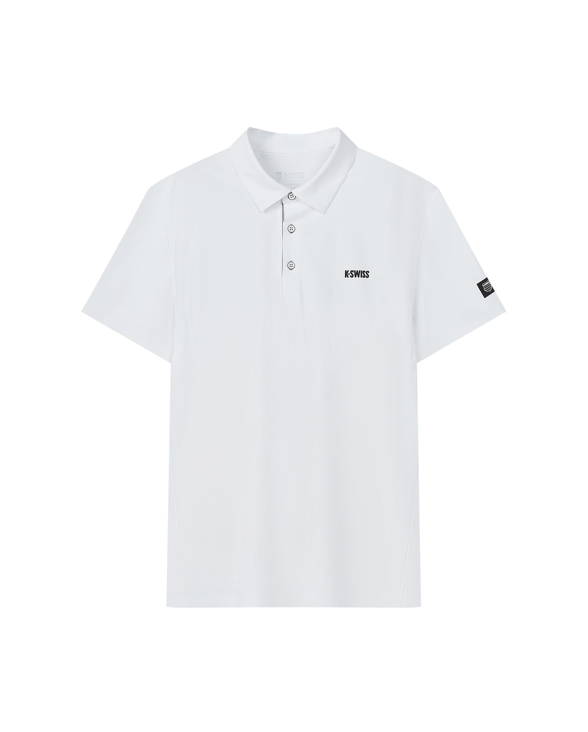 Áo tay ngắn Thể Thao Quần Vợt/ Pickleball Nam K-Swiss Short sleeve POLO