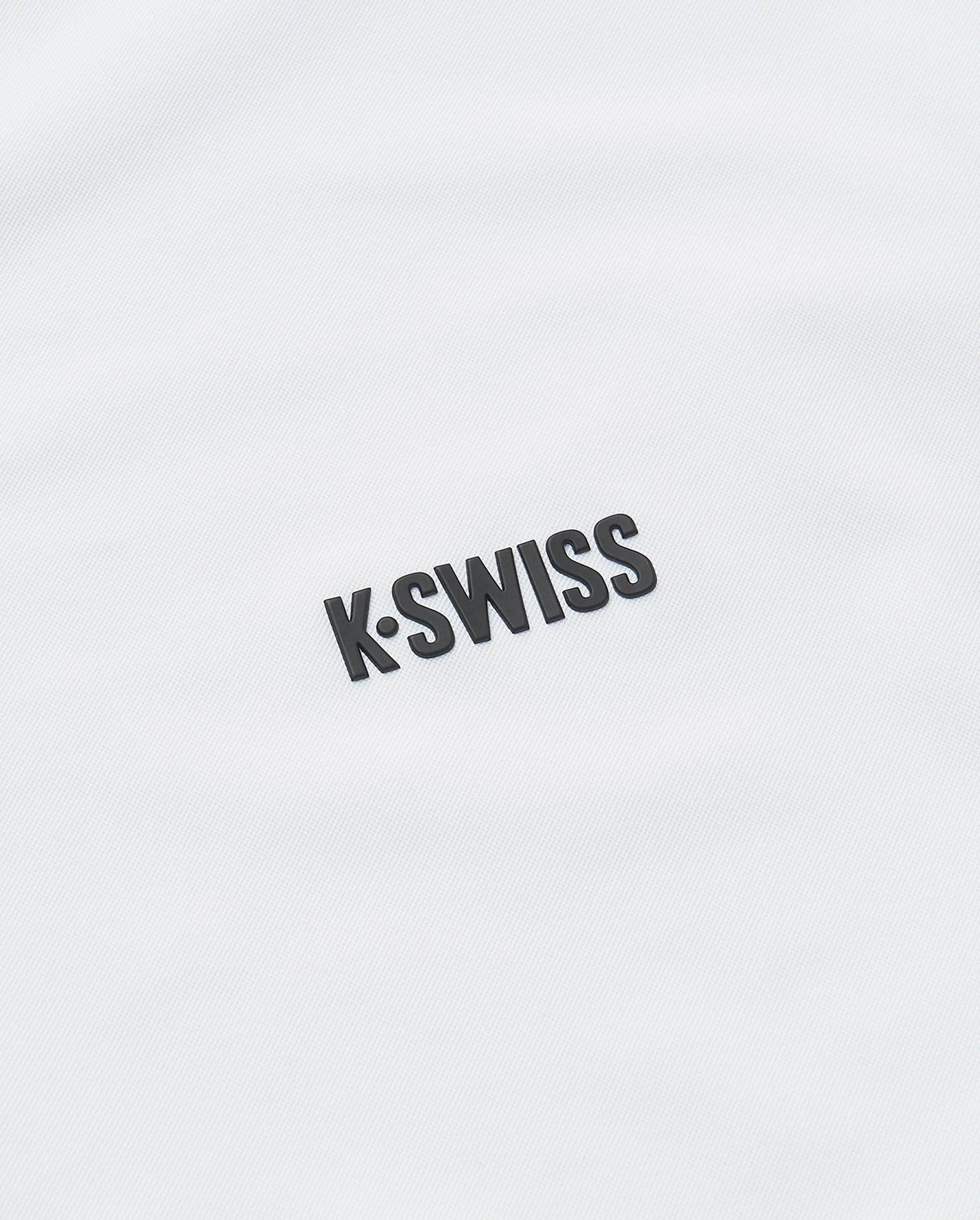 Áo tay ngắn Thể Thao Quần Vợt/ Pickleball Nam K-Swiss Short sleeve POLO
