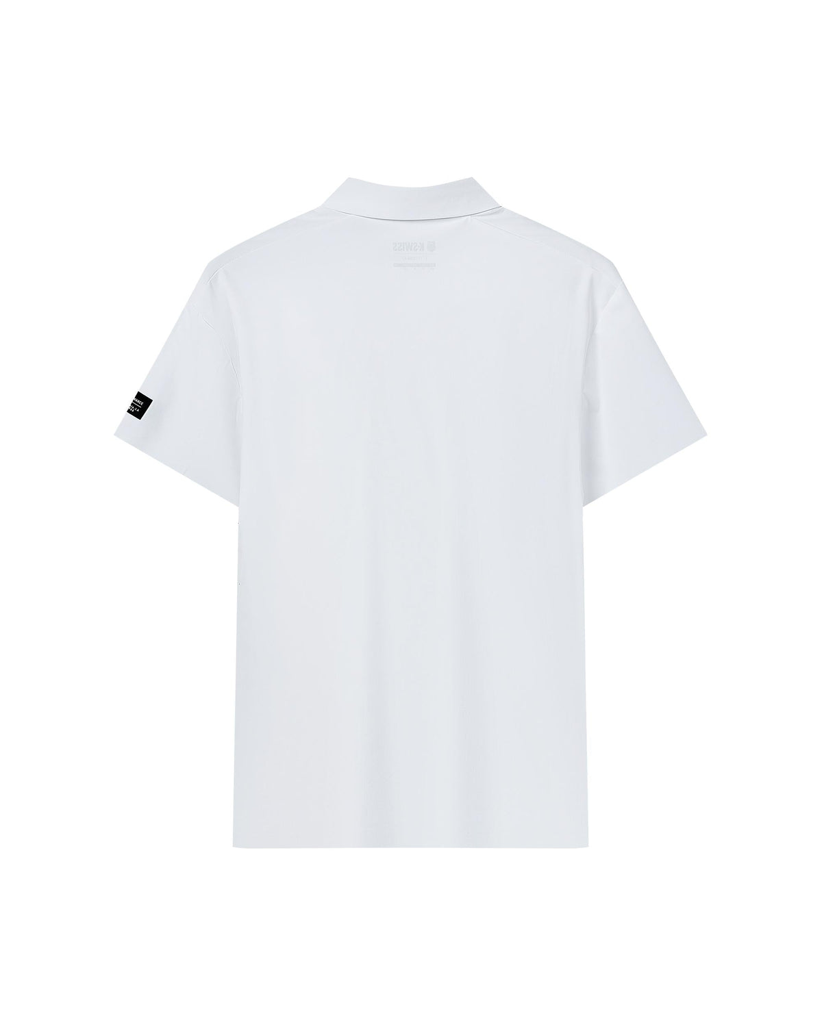 Áo tay ngắn Thể Thao Quần Vợt/ Pickleball Nam K-Swiss Short sleeve POLO