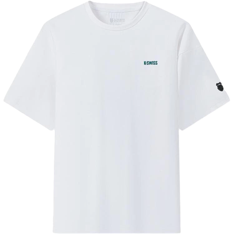 Áo tay ngắn Thời Trang Thể Thao Nam K-Swiss Short Sleeve T-Shirt