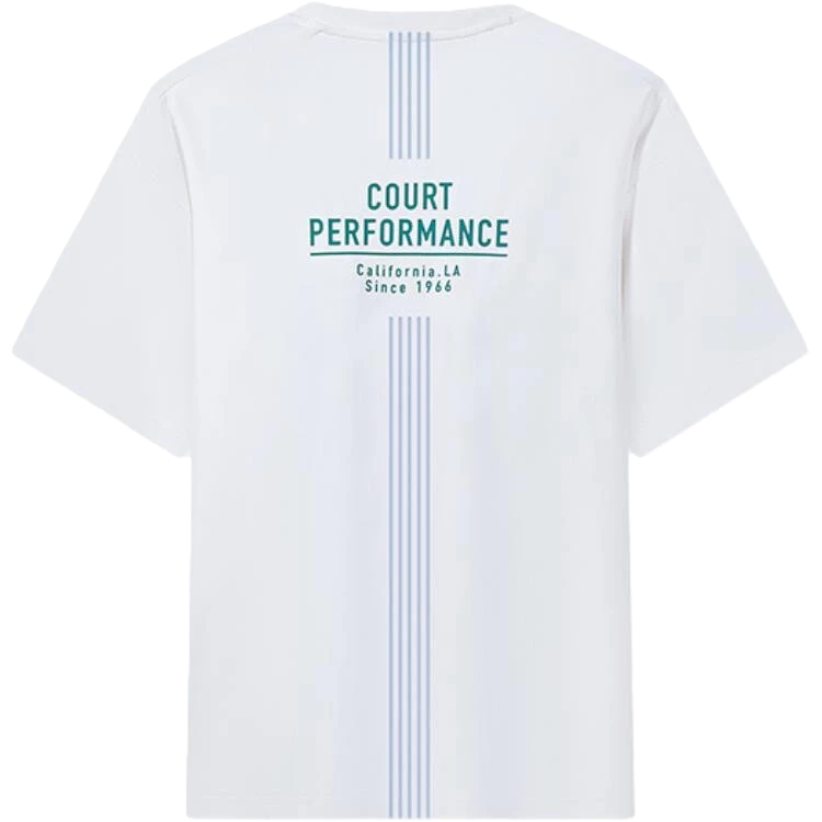 Áo tay ngắn Thời Trang Thể Thao Nam K-Swiss Short Sleeve T-Shirt