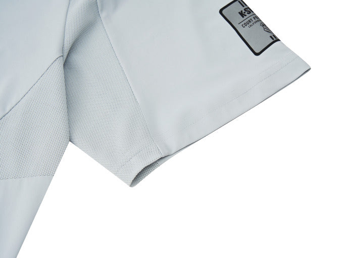 Áo tay ngắn Thể Thao Quần Vợt/ Pickleball Nam K-Swiss Short sleeve POLO