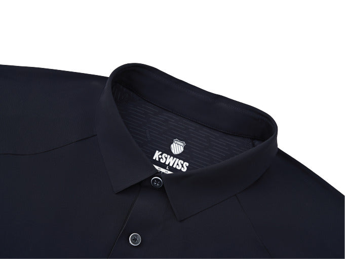 Áo tay ngắn Thể Thao Quần Vợt/ Pickleball Nam K-Swiss Short sleeve POLO
