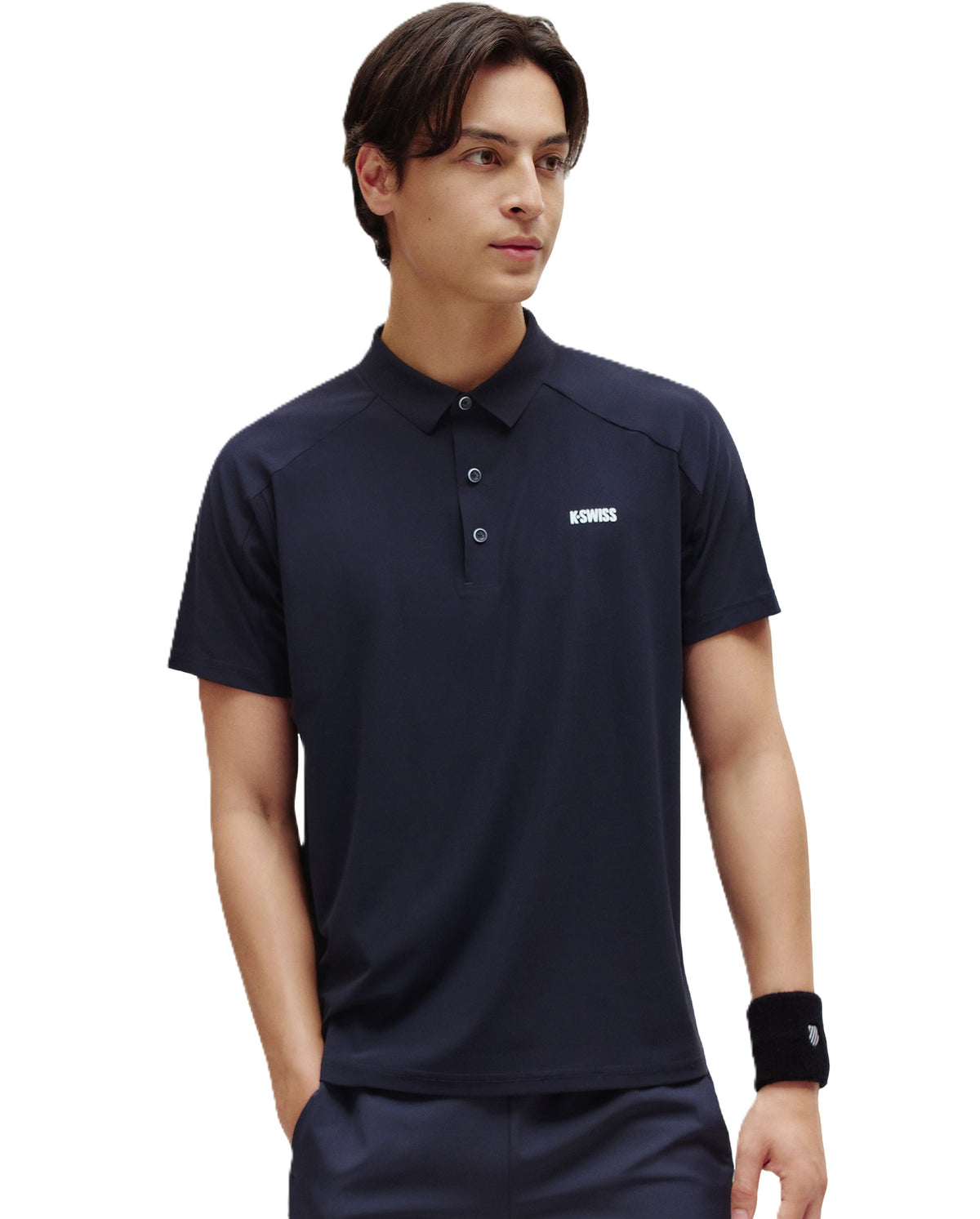 Áo tay ngắn Thể Thao Quần Vợt/ Pickleball Nam K-Swiss Short sleeve POLO