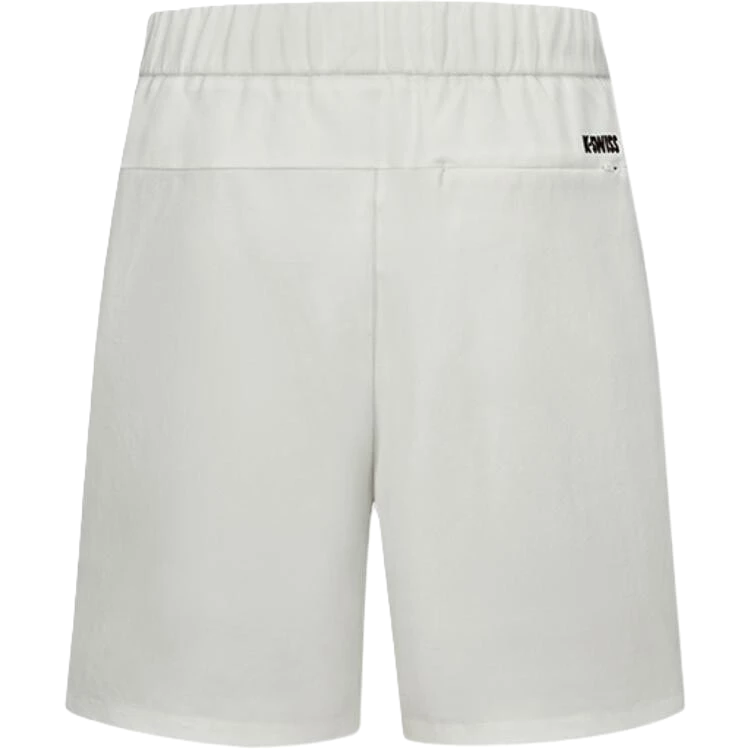 Quần ngắn Thời Trang Thể Thao Nam K-Swiss Knit shorts