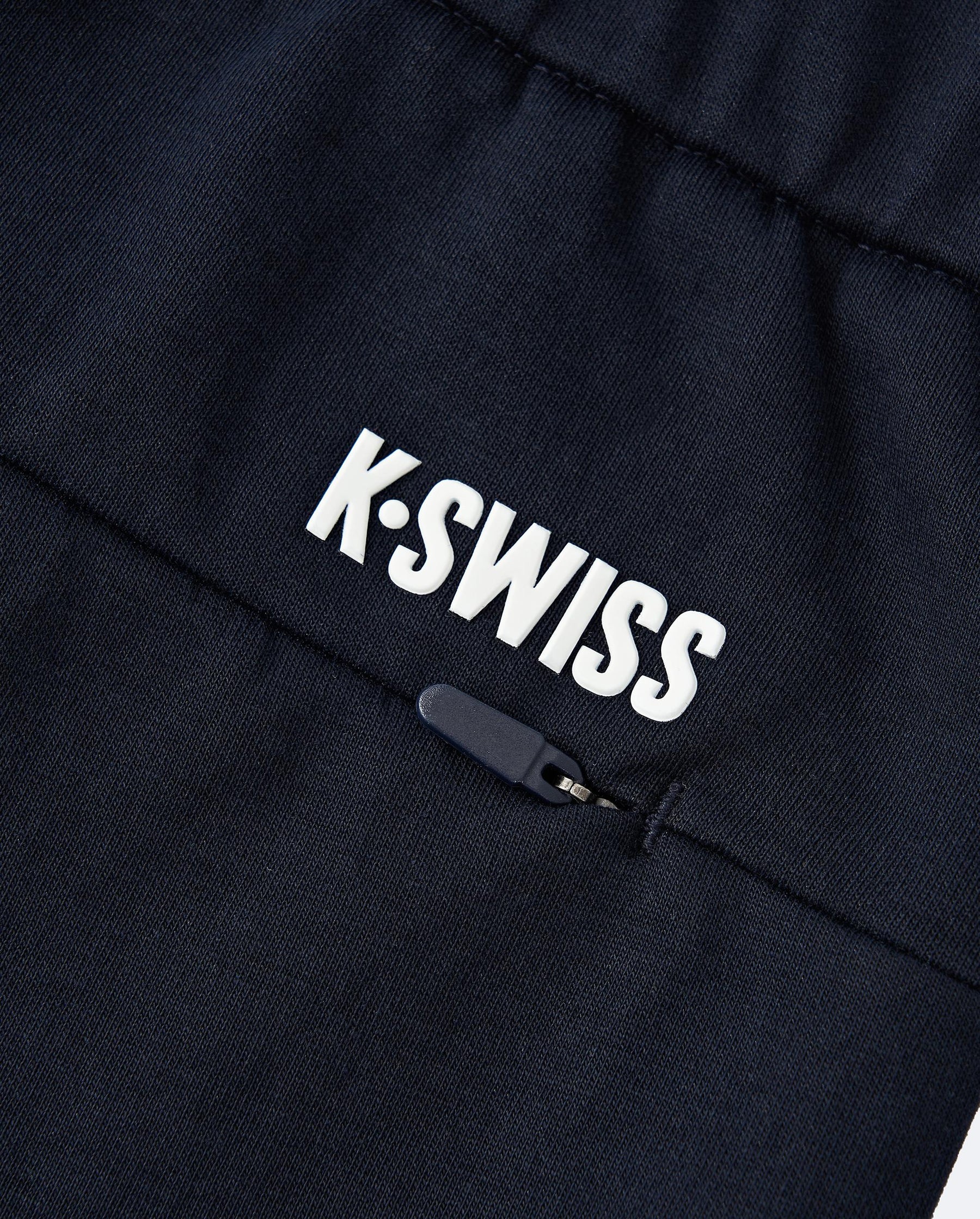 Quần ngắn Thời Trang Thể Thao Nam K-Swiss Knit shorts